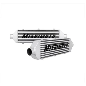 Mishimoto Universal Intercooler Z-Line - Picture 1 of 5