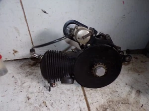 moteur complet tournant démarre 175 LST Terrot magnéto 3425 - Picture 1 of 3