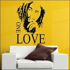 Bob Marley Lyrics Stickers for Sale