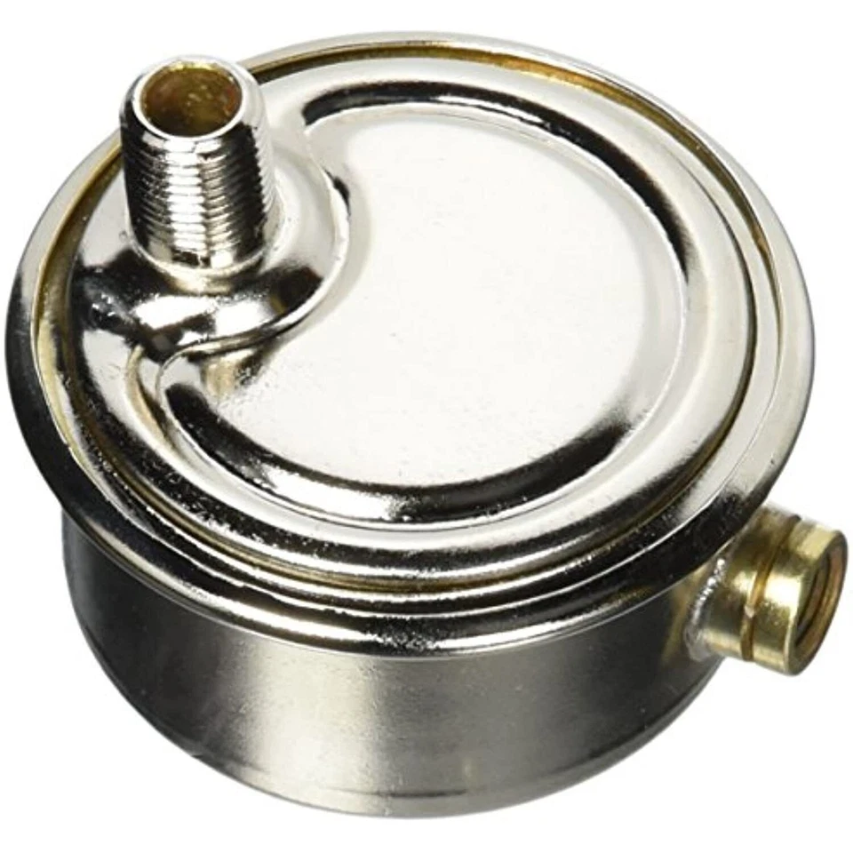 Maid-O'-Mist 0220-5L Steam Control Valve