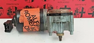 ALFA ROMEO ALFETTA MOTORINO ELETTRICO TERGICRISTALLI 1160065052/03 - Imagen 1 de 5