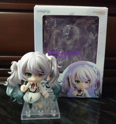 Nendoroid Project Sekai Colorful Stage Hatsune Miku Lonely SEKAI Ver. Figure - Image 1 of 4