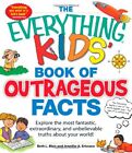 The Everything Kids Book Of Outrag Ericsson Jenni
