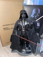 Hot Toys Star Wars Darth Vader MMS 452