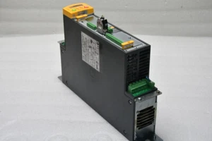 PARKER 890SD-232165B0-B00-1A000 Multi-Axis Drive , safe torque off - Picture 1 of 10