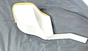 GE Profile Arctica Refrigerator Plenum Extension WR74X10216 GSS25QGTICC OEM - Picture 1 of 14