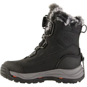 Bota de invierno Korkers Snowmageddon para mujer talla 8,5 - Imagen 1 de 19