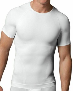 mens spanx tank top