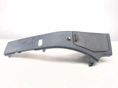 91-02 Honda St 1100 ST1100 Carenado Bolsillo Frontal Izquierdo Capucha Cuerpo Cubierta Panel Foto 1 de 4