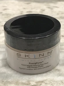 SKINN EnergEyes Energy Eyes maschera occhi rassodante anti-fatica mango 0,5 oz SIGILLATA - Foto 1 di 2