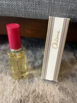 Avon Ariane Colonia Enfriador Fragancia Bruma 1.8 fl oz Perfume Spray De Colección 90% Foto 1 de 4