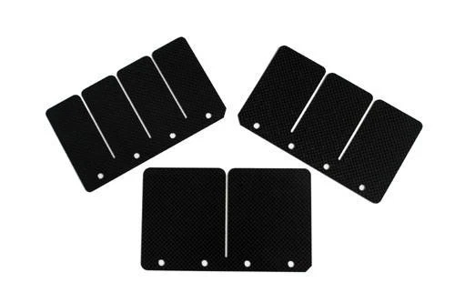 Boyesen 377LT Carbon Tech Reed Petals Low Tension - Image 1 of 1