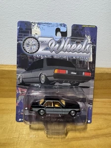 Oz Wheels - Ford XD Falcon (Black & Grey- 1:64 Fully Sick Detail - Series 1) - Picture 1 of 6