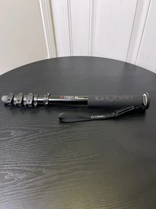 Oben ACM-2400 4-Section Aluminum Monopod - Picture 1 of 7