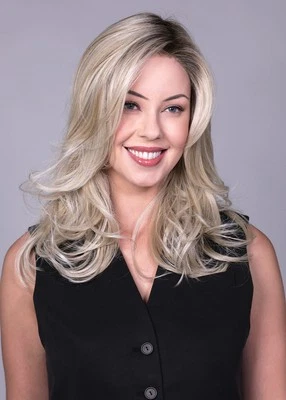 Brooklyn | Belle Tress City Wigs | Extended Created Lace Front - Image 1 of 4