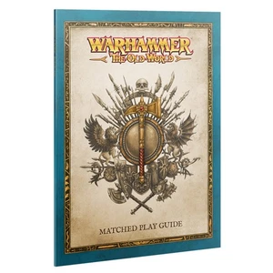 The Old World: Matched Play Guide - Picture 1 of 2