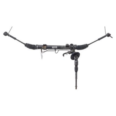 Cremaillere assistee CHRYSLER PT CRUISER PHASE 1 BREAK 5272289AF - Photo 1/4
