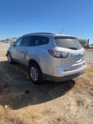 RIGHT REAR SEAT BELT 19355567 2013 CHEVROLET TRAVERSE Foto 1 de 4