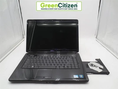 Dell Inspiron 1545-PP41L Pentium Dual-Core T4300 2.1GHz 4GB RAM Sin HDD 15.6"  Foto 1 de 4