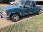 1994 Chevrolet C/K Pickup 1500 C1500