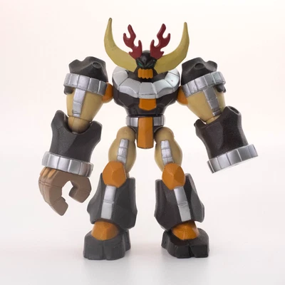 Bakugan Wilda Sega 5.75" Action Figure Spin Master 2009 Battle Brawlers - Read - Image 1 of 4