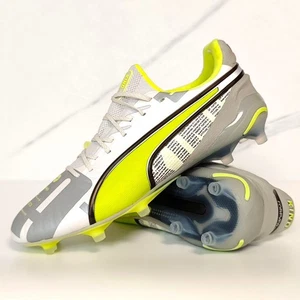 Puma King Ultimate Forever FG 108426-01 UK 8,5 US 9,5 EU 42,5 - Picture 1 of 5