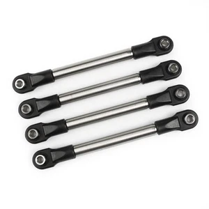 Vanquish Products Incision Yeti 1/4 Stainless Steel Front Link Kit VPSIRC00050 - Picture 1 of 1