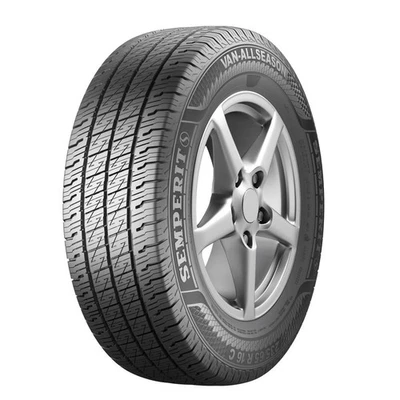 SEMPERIT VAN Allseason Ganzjahresreifen 225/70 R15 112R LLKW M+S - Bild 1 von 4