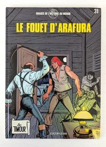 E.O. 1993 Timur "Die Arafura-Peitsche" Nr. 31 sehr guter Zustand von Sirius - Bild 1 von 5