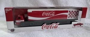 NEW Rare M2 Machines Coca-Cola Coke 1970 Chevrolet C60 Truck 1971 Camaro CC 396 - Picture 1 of 8