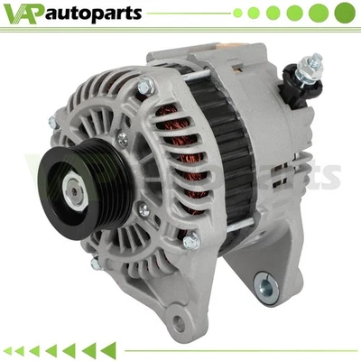 Alternator For Mazda 3 2014-2018 CX-5 2013-2016 L4 2.0L 100A S6 20288 A005TL0491 - Image 1 of 4