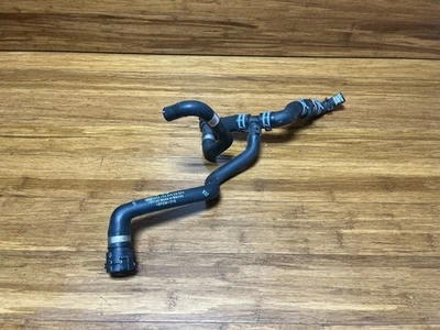 2018-2020 Audi Q5 SUV 2.0L Engine Motor Water Coolant Pipe Hose 80A122449CD OEM - Image 1 of 4