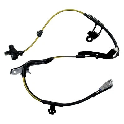 For Toyota Tundra 00-06 Intermotor Front Passenger Side ABS Speed Sensor Foto 1 de 3