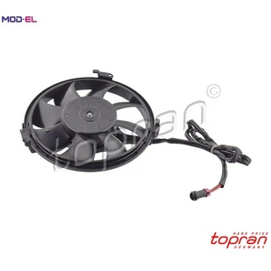 FAN ENGINE COOLING 107 722 FOR VW SEAT AUDI 100 A4/S4 A6/S6 A8/S8 FORD 2.0L 4cyl - Picture 1 of 9