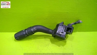 07 08 09 10 11 12 13 14 FORD EXPEDITION EL XLT 5,4 L EN INTERRUPTOR DE GIRO LIMPIAPARABRISAS 2293-13 Foto 1 de 2