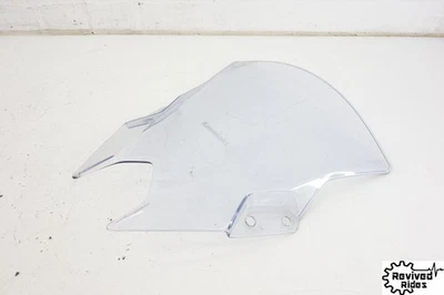 Parabrisas delantero 24-25 Kawasaki Ninja 500 OEM 39154-0431 Foto 1 de 4
