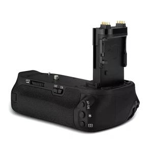 1PC BG-E21 Battery Grip For Canon 6D Mark II Camera Doubled Battery Capacity - Picture 1 of 10