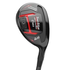 2022 Tour Edge Hot Launch C523 Hybrid - Picture 1 of 5