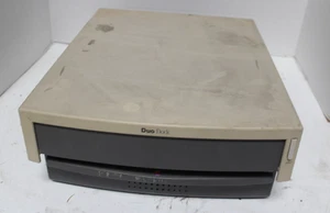 Vintage Apple Duo Dock M7779 Laptop Docking Station *Powers on - Picture 1 of 19
