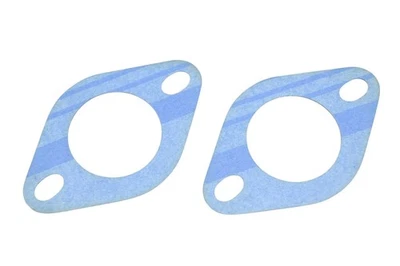 Fel-Pro 35062, 10077105 Water Outlet Gaskets Qty 2 NOS - Image 1 of 3