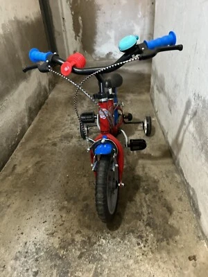 Kinderfahrrad - Bild 1 von 2