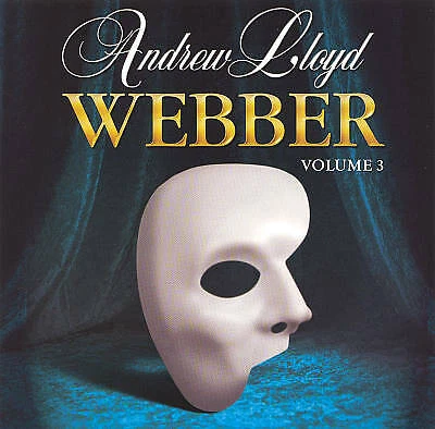 Orlando Pops Orchestra - Andrew Lloyd Webber, Vol.... (CD 2006) - Image 1 of 1