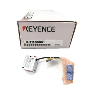 New In Box KEYENCE LR-TB5000C for VIP lin - Bild 1 von 1