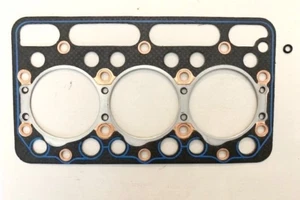 Zylinderkopfdichtung head gasket für Kubota Motor D 1301 1302 D1301 D1302 - Picture 1 of 2