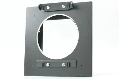 [罕见! 几乎完好] Horseman Bihind 镜头滤镜支架日本 #1532 — 第 1/4 张图片