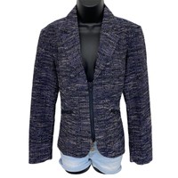 cabi tweed jacket