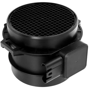 Sensor de flujo de masa de aire compatible con BMW 330Ci Z4 X3 330i 330xi 2002 2003 2004-2005 - Imagen 1 de 6