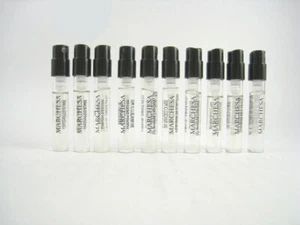 Marchesa for Women Parfum D'extase EDP Spray Vial 0.05 oz No Card - Pack of 10 - Picture 1 of 1