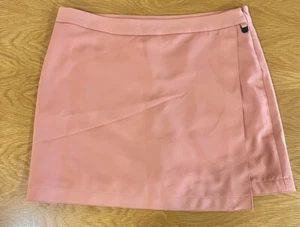 Ping Dominique Skirt- Colour- Golden Sienna ° - Picture 1 of 3