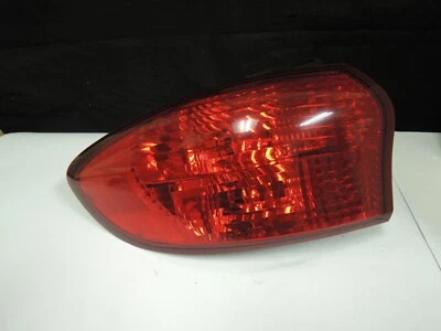 2006 2007 SUBARU B9 TRIBECA OUTER DRIVER LEFT REAR TAILLIGHT LAMP ASSEMBLY OEM - Изображение 1 из 4